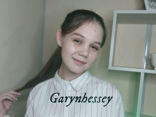 Garynhessey