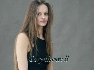 Garynhewell