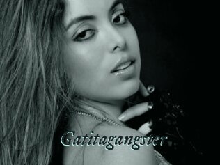 Gatitagangster