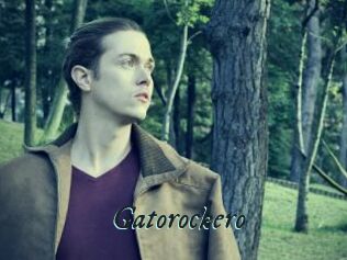 Gatorockero