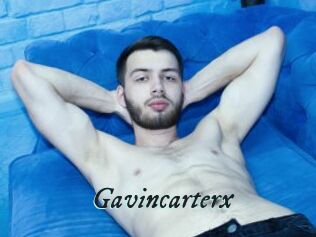 Gavincarterx