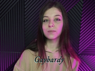 Gaybardy