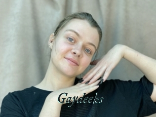 Gaydeeks