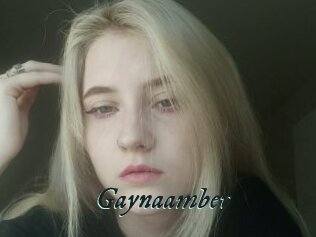 Gaynaamber