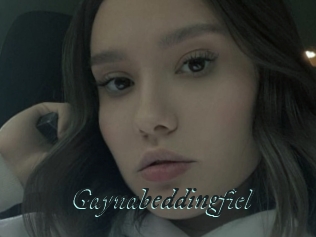 Gaynabeddingfiel