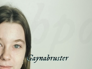 Gaynabruster