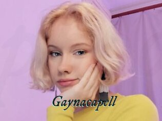 Gaynacapell