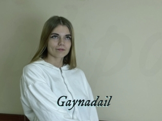 Gaynadail