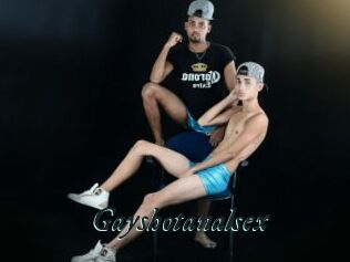 Gayshotanalsex