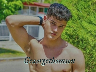 geaorgethomson Pharaons Porn