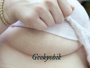 Geekychik