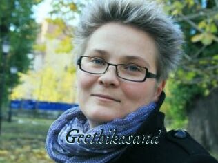 Geethikasand
