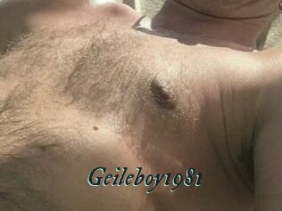Geileboy1981