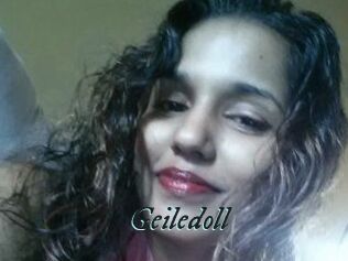 Geiledoll