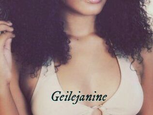 Geilejanine