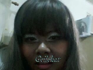 Geilekat