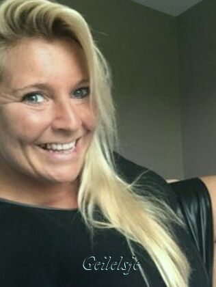 Geilelsje