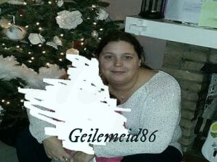 Geilemeid86