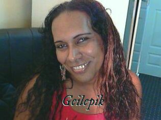 Geilepik