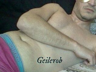 Geilerob