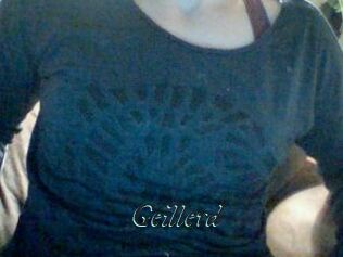 Geillerd