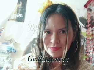 Geillisduncan