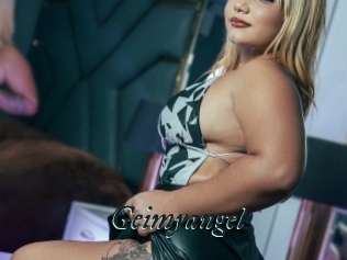 Geimyangel