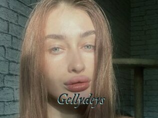 Gellydeys