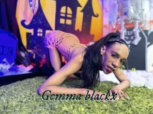 Gemma_blackx