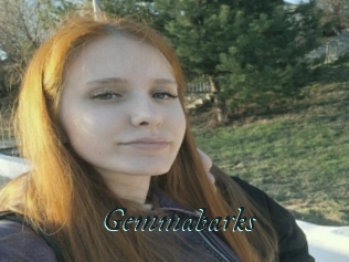 Gemmabarks