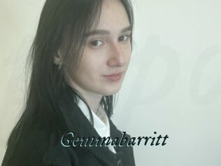 Gemmabarritt