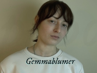 Gemmablumer