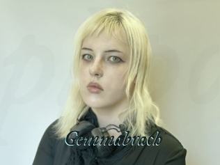 Gemmabrach