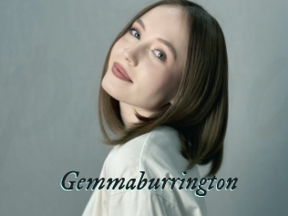 Gemmaburrington