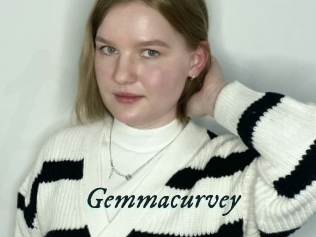 Gemmacurvey