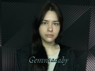 Gemmadaby