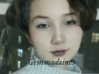 Gemmadaines
