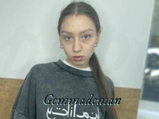 Gemmademan