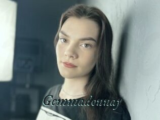 Gemmadonnay