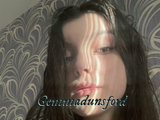 Gemmadunsford