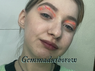 Gemmadurborow