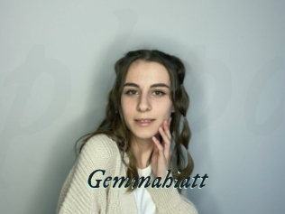 Gemmahiatt