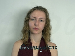 Gemmaquitero