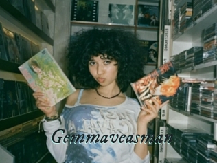 Gemmaveasman