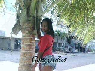 Genesisdior