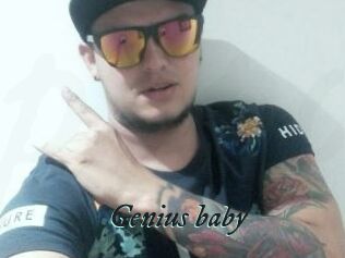 Genius_baby