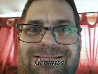 Geniuspat
