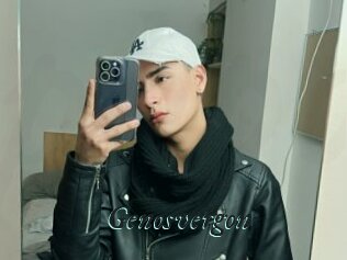 Genosvergon