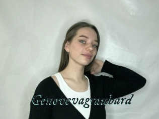 Genovevagraubard