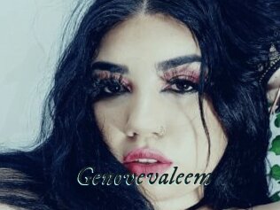 Genovevaleem